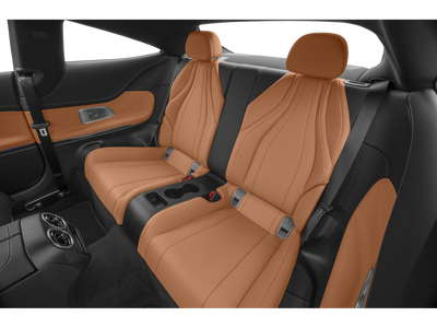 2026 Mercedes-Benz CLE 450 CLE 450