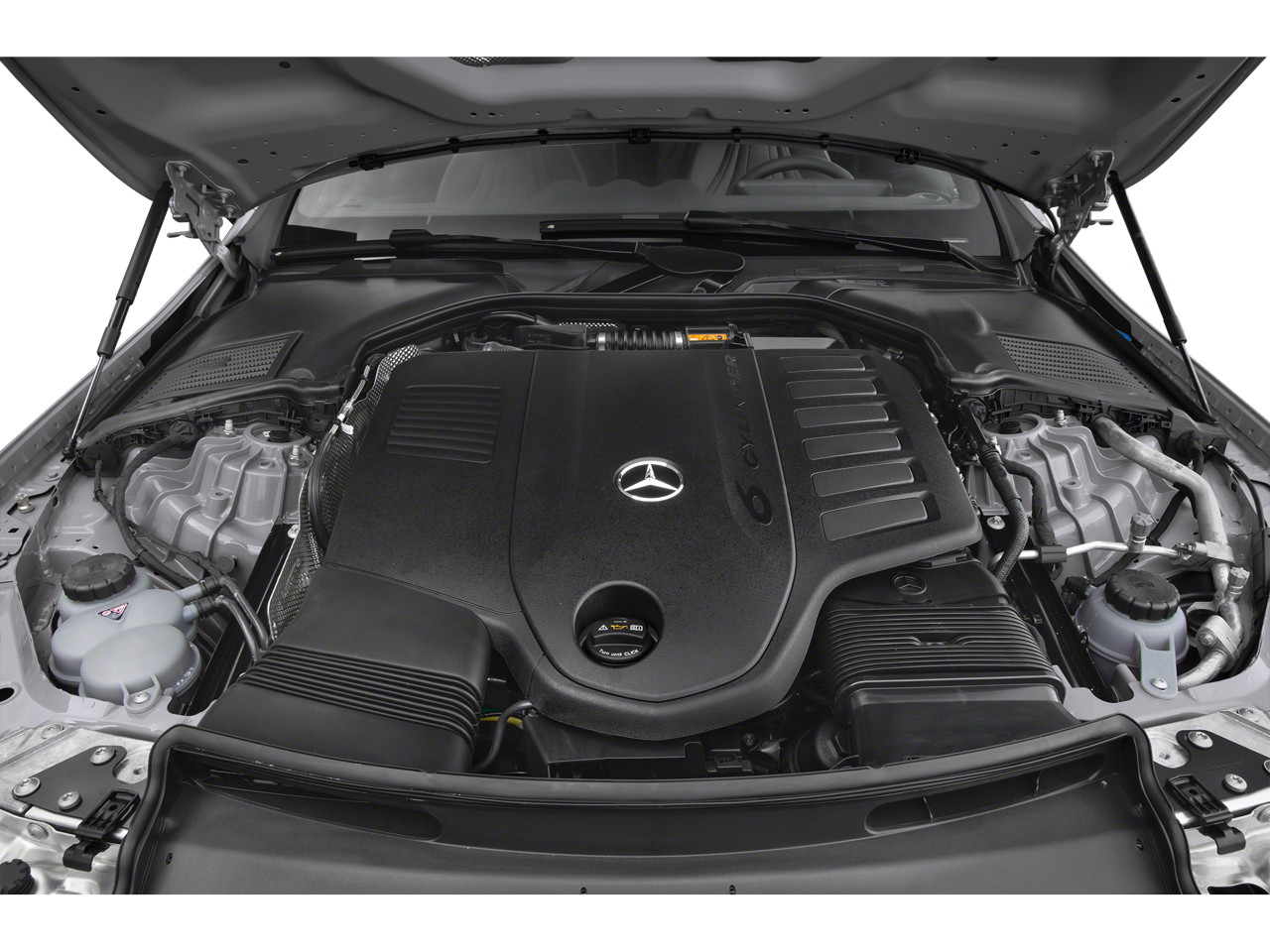 2026 Mercedes-Benz CLE 450 CLE 450