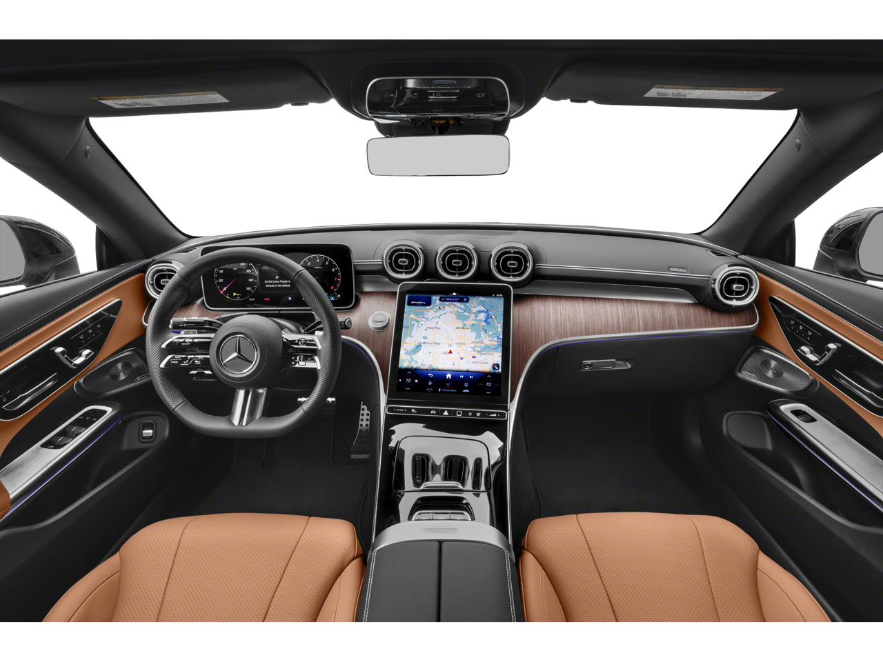 2026 Mercedes-Benz CLE 450 4MATIC® Cabriolet