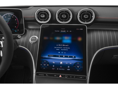 2026 Mercedes-Benz AMG® CLE 53 4MATIC®+ Coupe
