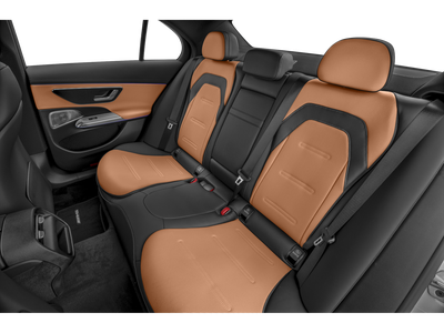 2026 Mercedes-Benz AMG® E 53 E 4MATIC®+ Sedan