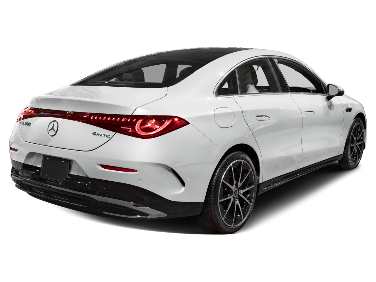 2026 Mercedes Benz CLA 250 photo 2