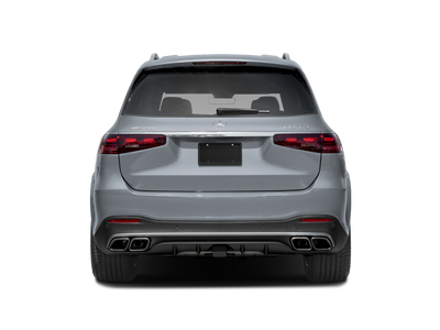 2026 Mercedes-Benz AMG® GLS 63 AMG® GLS 63