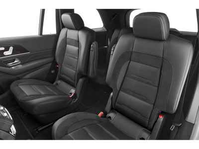 2026 Mercedes-Benz AMG® GLS 63 AMG® GLS 63