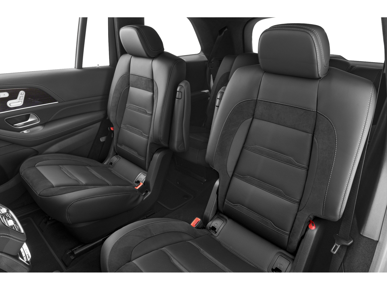 2026 Mercedes-Benz AMG® GLS 63 AMG® GLS 63