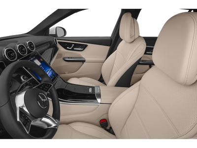 2026 Mercedes-Benz GLC 300 SUV
