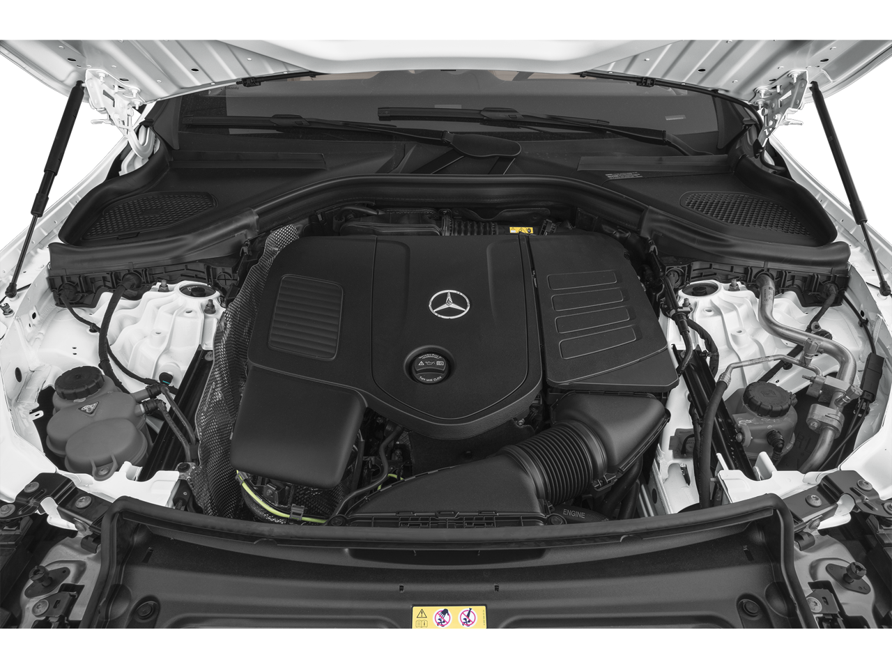 2026 Mercedes-Benz GLC 300 SUV