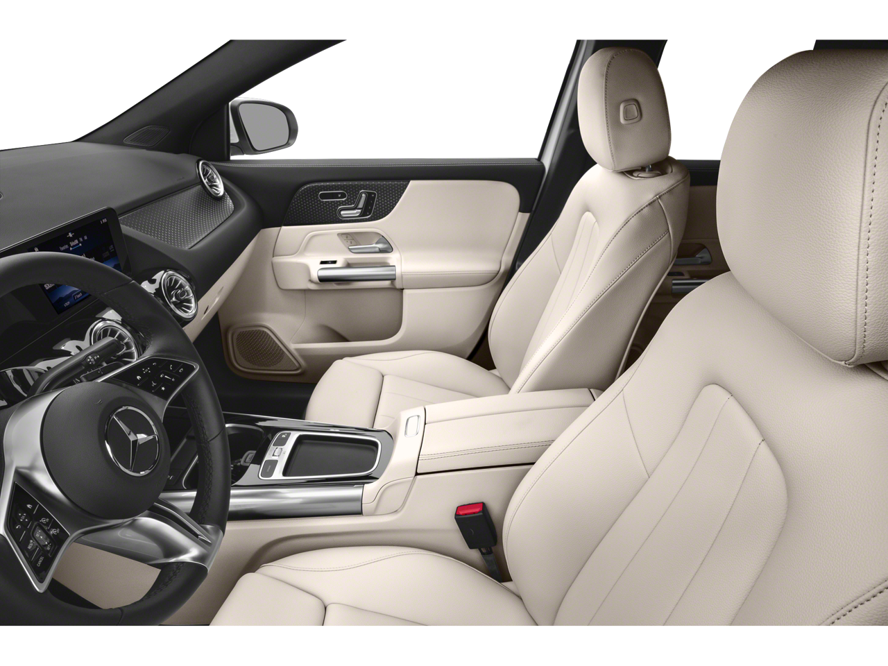 2026 Mercedes-Benz GLA 250 GLA 250