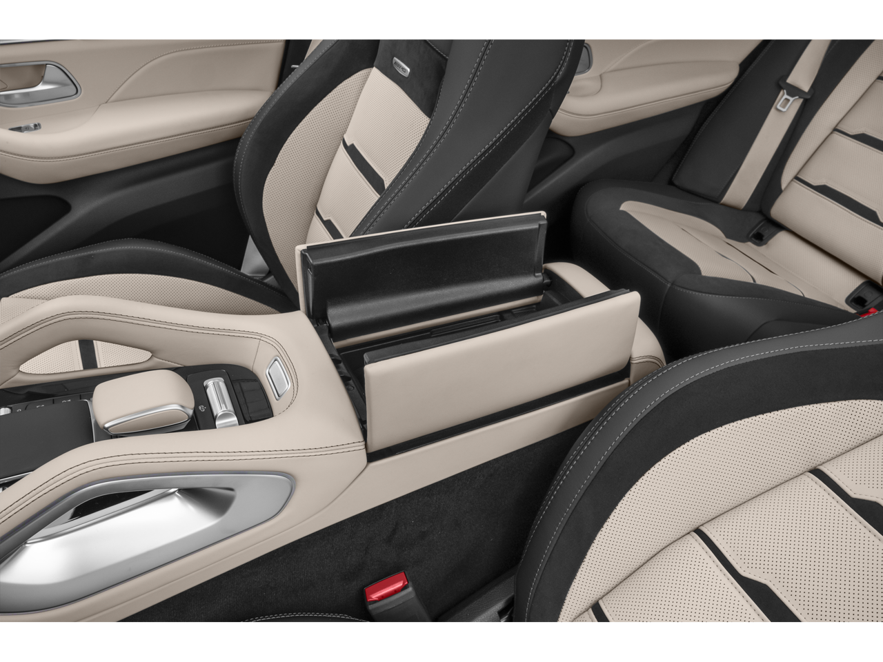 2026 Mercedes-Benz GLE AMG® GLE 63 S