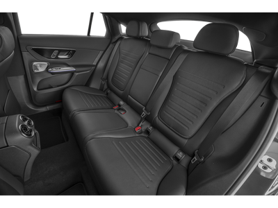 2026 Mercedes-Benz AMG® GLC 43 4MATIC® Coupe