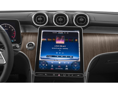 2026 Mercedes-Benz GLC 300 4MATIC® Coupe