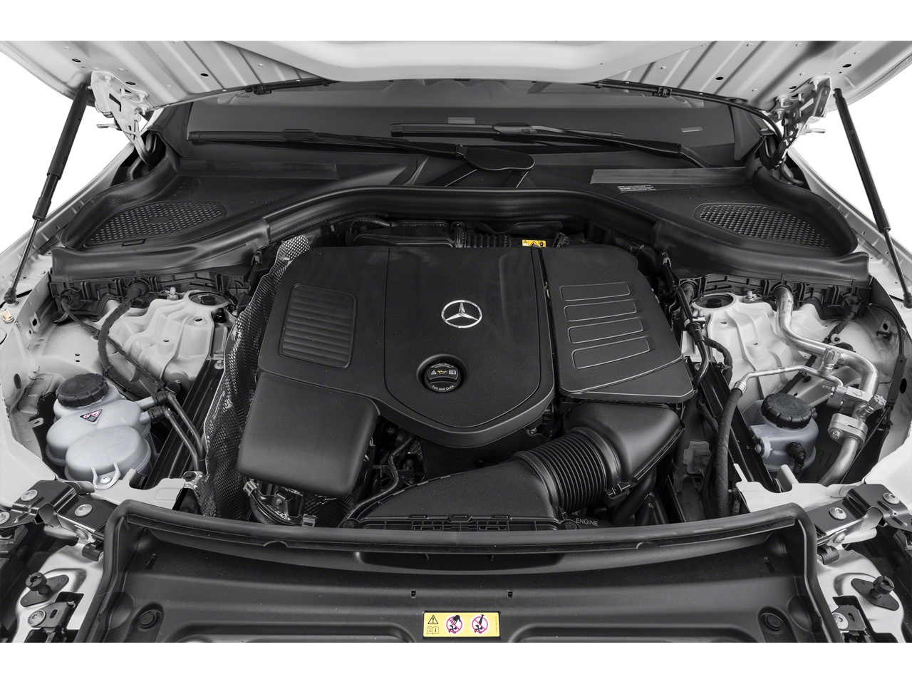 2026 Mercedes-Benz GLC 300 4MATIC® Coupe