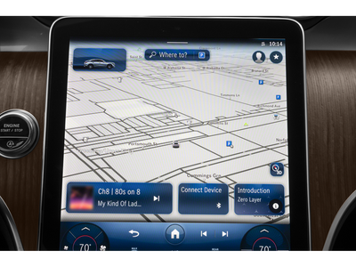 2026 Mercedes-Benz GLC 300 4MATIC® Coupe