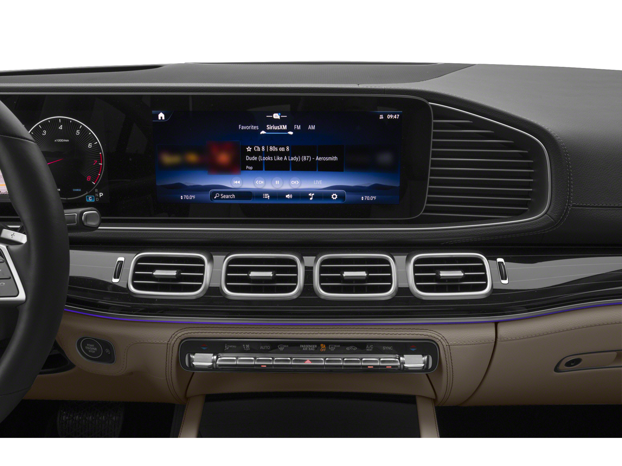 2026 Mercedes-Benz GLE 580 GLE 580