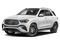 2026 Mercedes-Benz GLE AMG® GLE 53