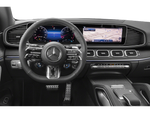 2026 Mercedes-Benz AMG® GLE 53 4MATIC®+ SUV