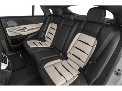 2026 Mercedes-Benz GLE AMG® GLE 53