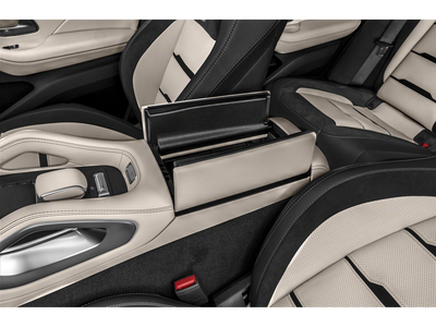 2026 Mercedes-Benz GLE AMG® GLE 53