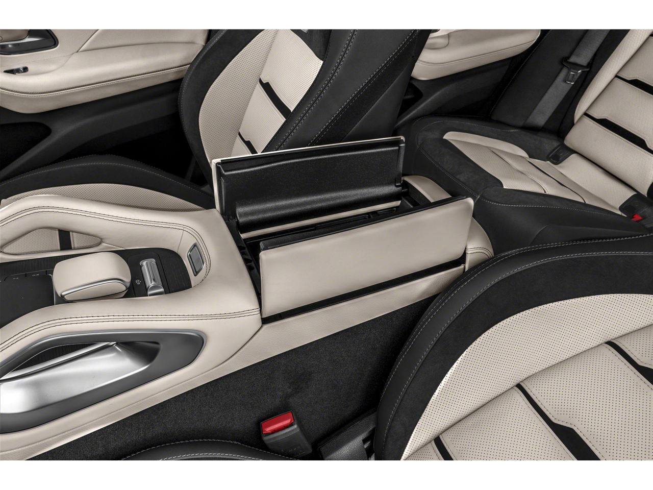 2026 Mercedes-Benz GLE AMG® GLE 53