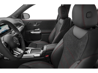 2026 Mercedes-Benz AMG® GLB 35 4MATIC® SUV