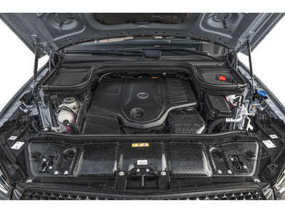 2026 Mercedes-Benz GLE 450 GLE 450