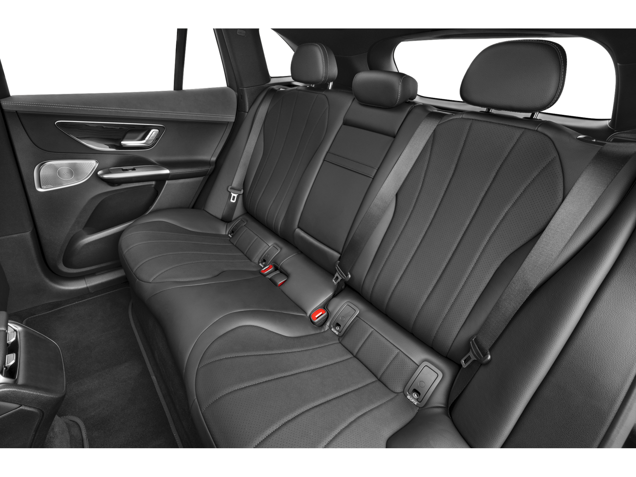 2026 Mercedes-Benz EQE 320+ SUV