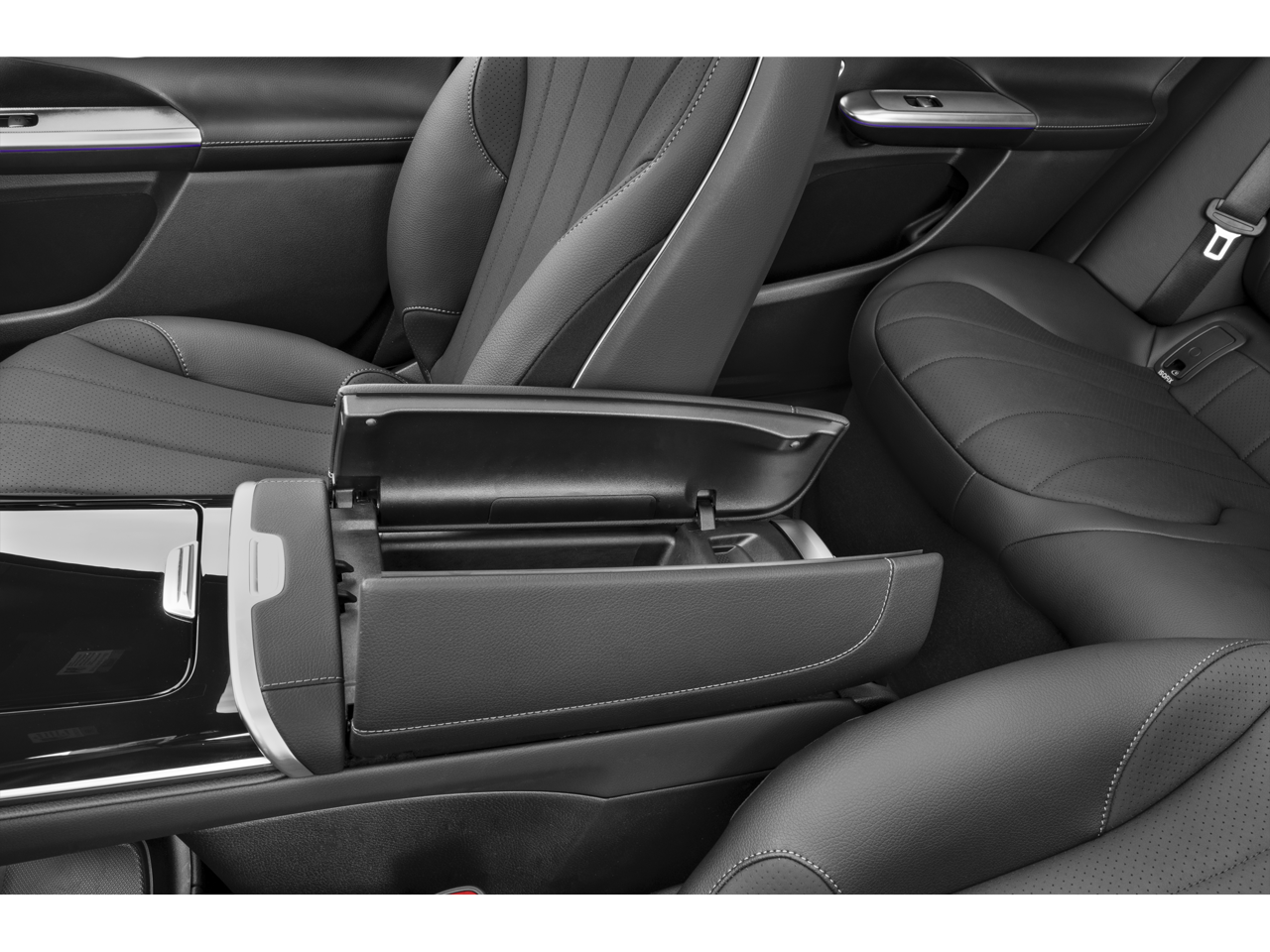 2026 Mercedes-Benz EQE 320+ SUV