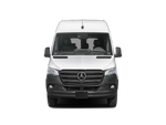 2026 Mercedes-Benz Sprinter 2500 Standard Roof I4 Diesel 144" RWD