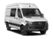 2026 Mercedes-Benz Sprinter 2500 Standard Roof I4 Diesel 144" RWD