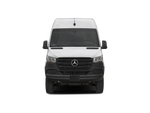 2026 Mercedes-Benz Sprinter Cargo Van 2500 High Roof I4 Diesel HO 170 Extended RWD