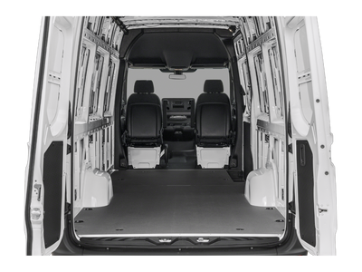 2026 Mercedes-Benz Sprinter Cargo Van 2500 High Roof I4 Diesel HO 170 Extended RWD