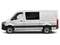 2026 Mercedes-Benz Sprinter Crew 2500 Standard Roof I4 Diesel HO 144 AWD