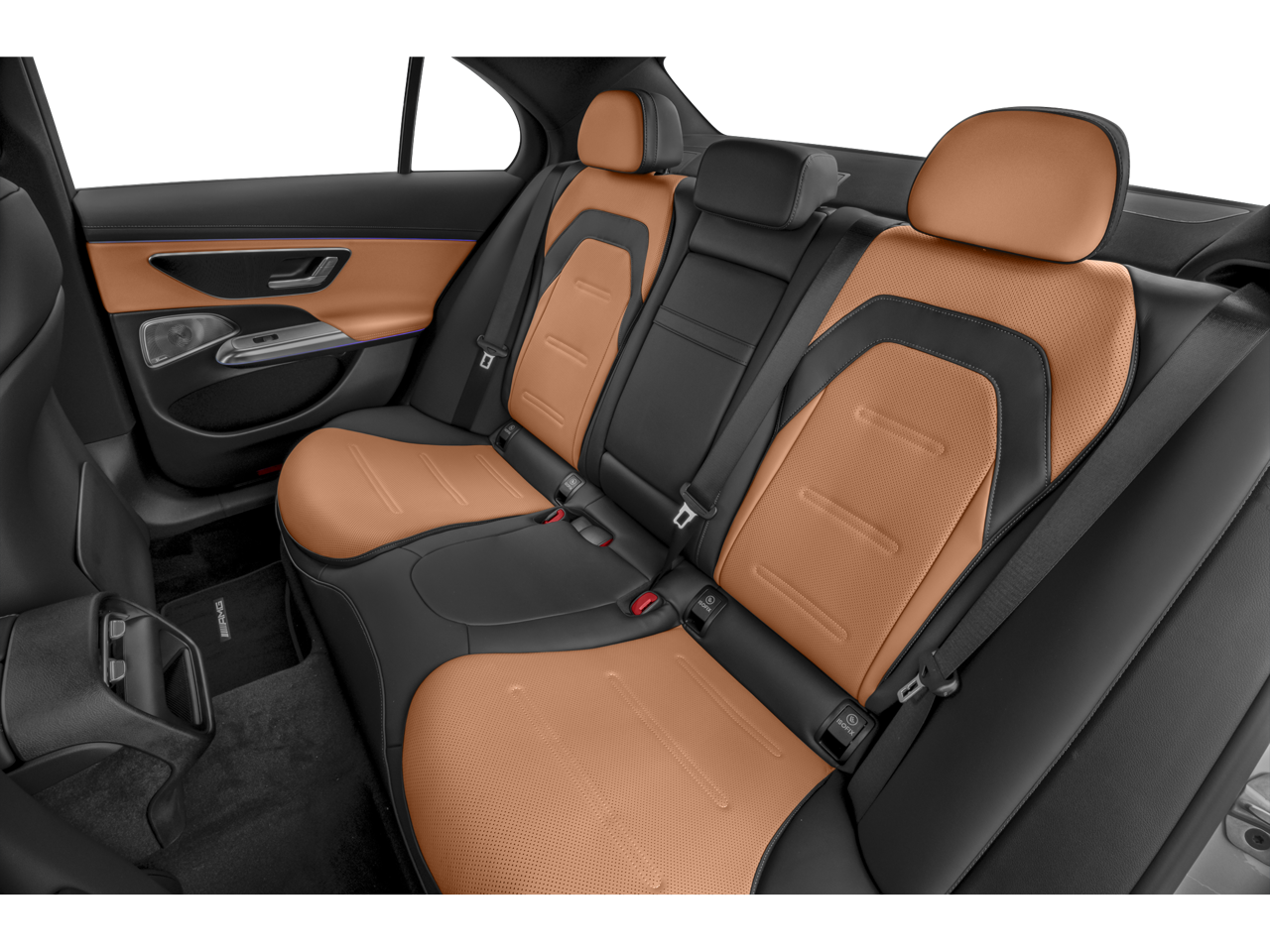 2027 Mercedes-Benz AMG® E 53 E 4MATIC®+ Sedan