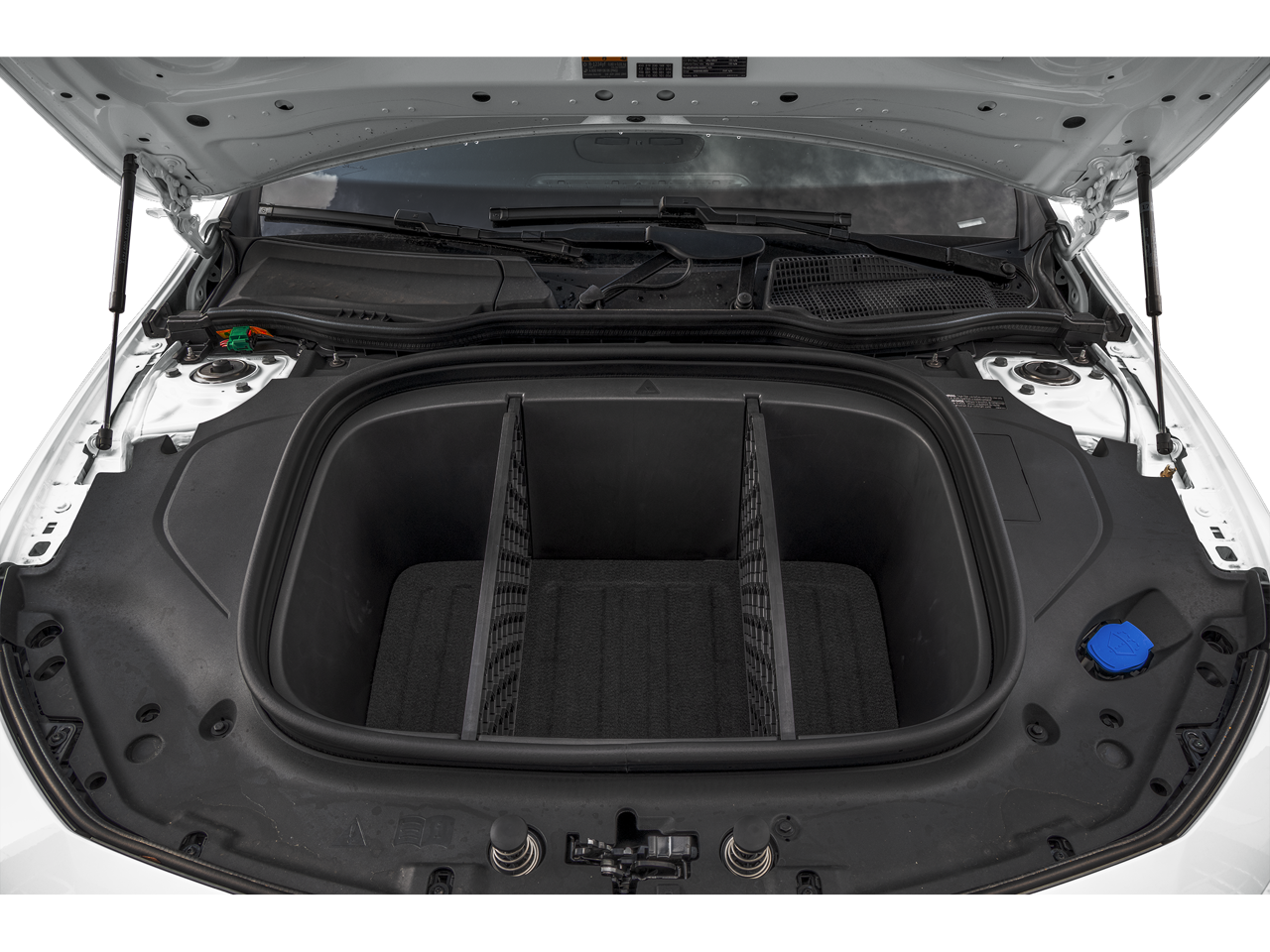 2027 Mercedes-Benz CLA 250+ Electric RWD