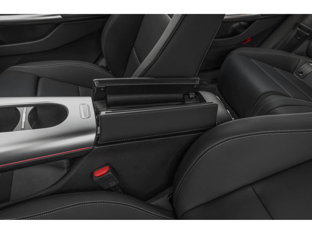 2027 Mercedes-Benz CLA 250+ Electric RWD