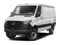 2027 Mercedes-Benz Sprinter Cargo 2500 Standard Roof I4 Diesel HO 144 AWD