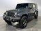 2018 Jeep Wrangler Unlimited Freedom Edition