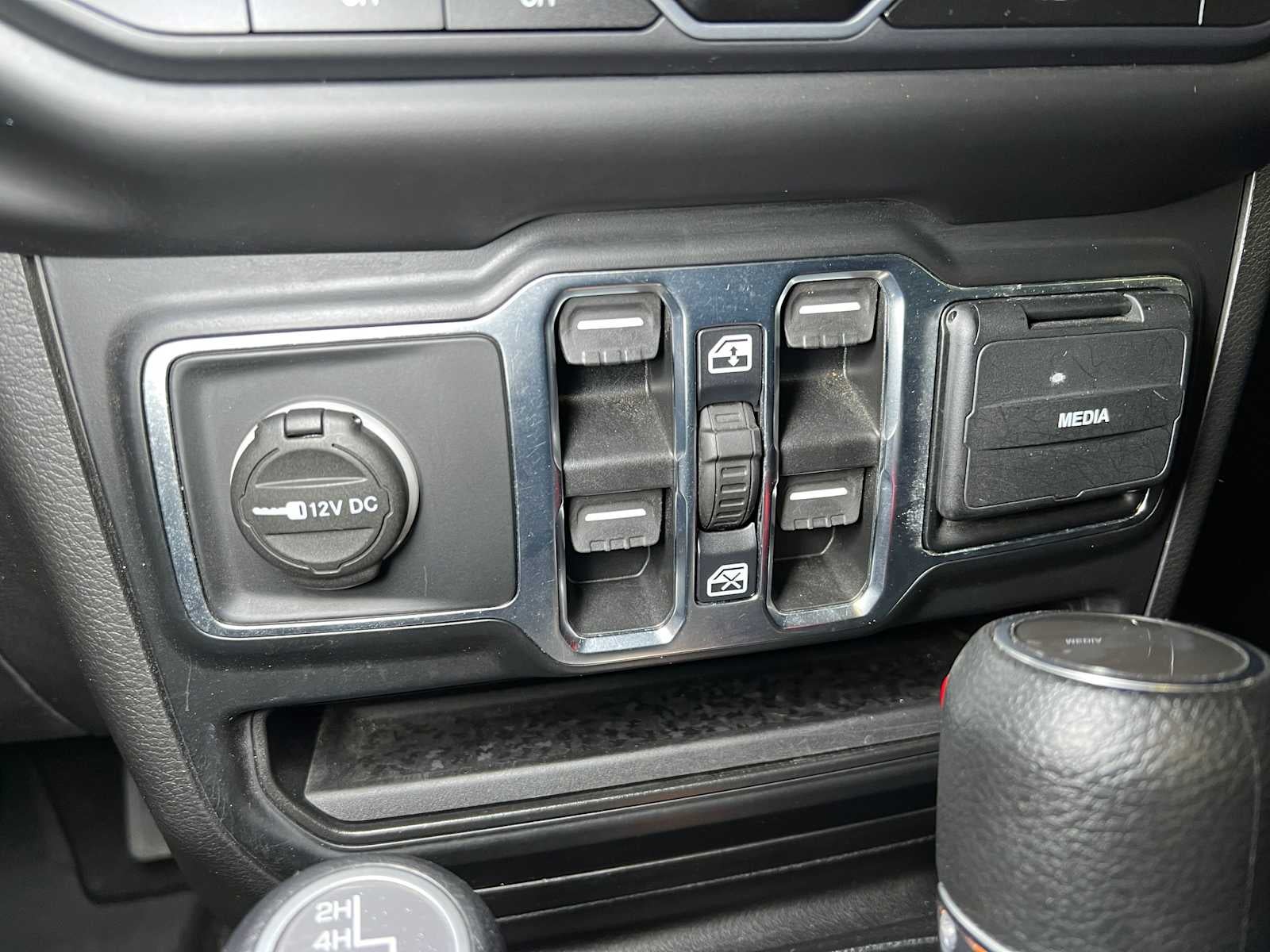 2021 Jeep Wrangler Unlimited Islander