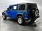 2021 Jeep Wrangler Unlimited Islander