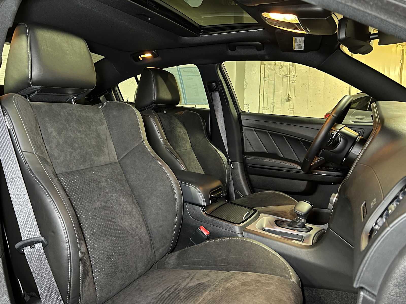 2022 Dodge Charger GT