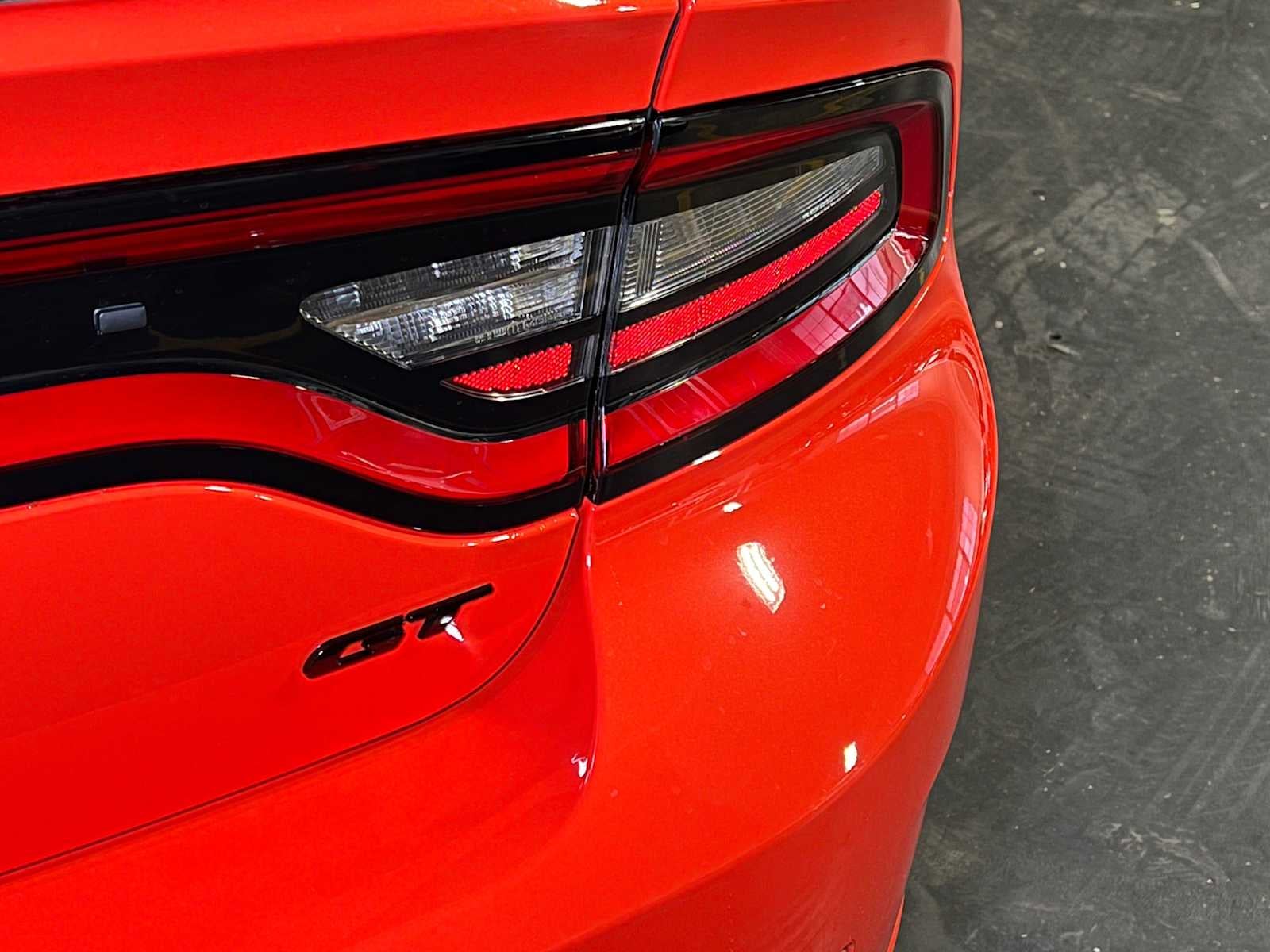 2022 Dodge Charger GT