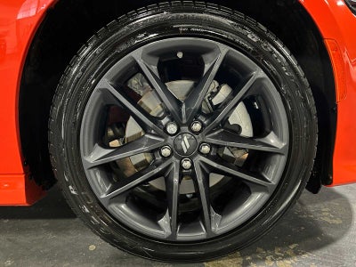 2022 Dodge Charger GT