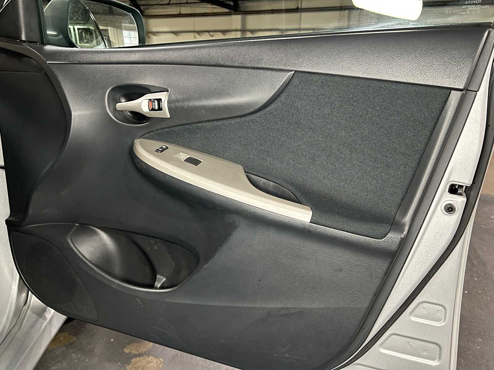 2013 Toyota Corolla S