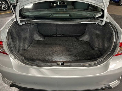 2013 Toyota Corolla S