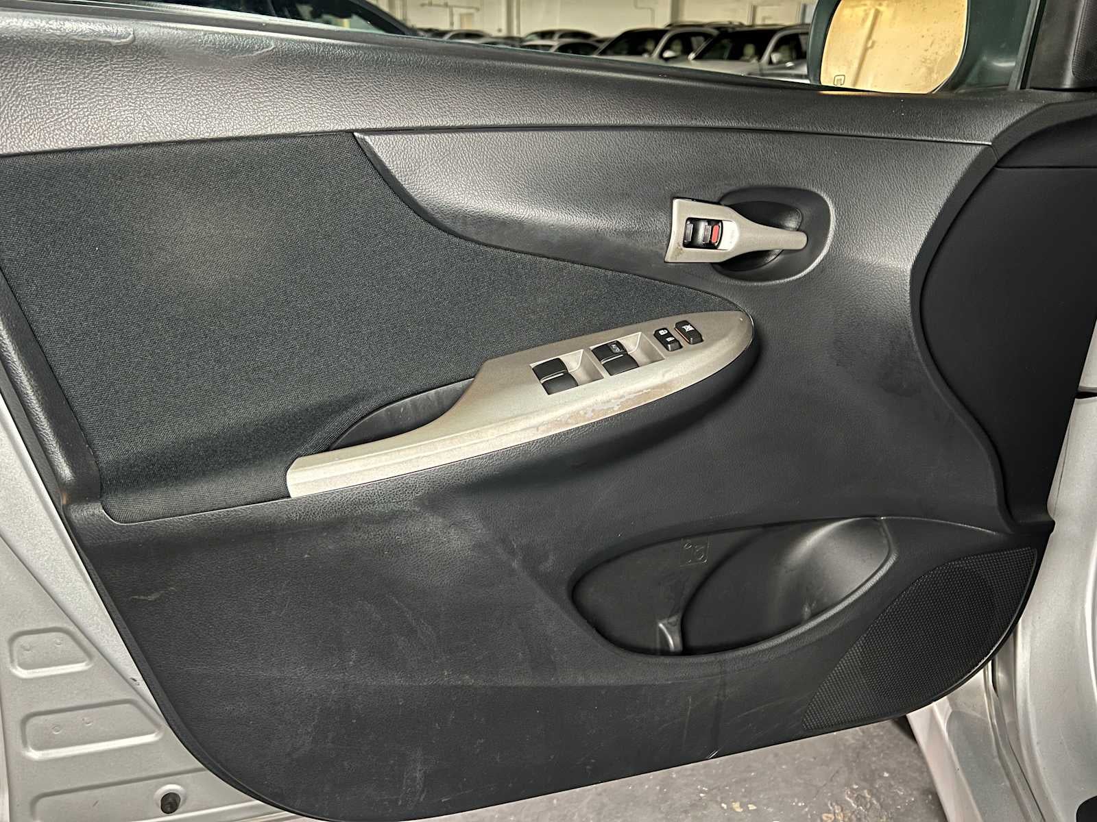 2013 Toyota Corolla S