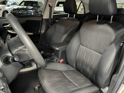 2013 Toyota Corolla S