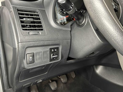 2013 Toyota Corolla S