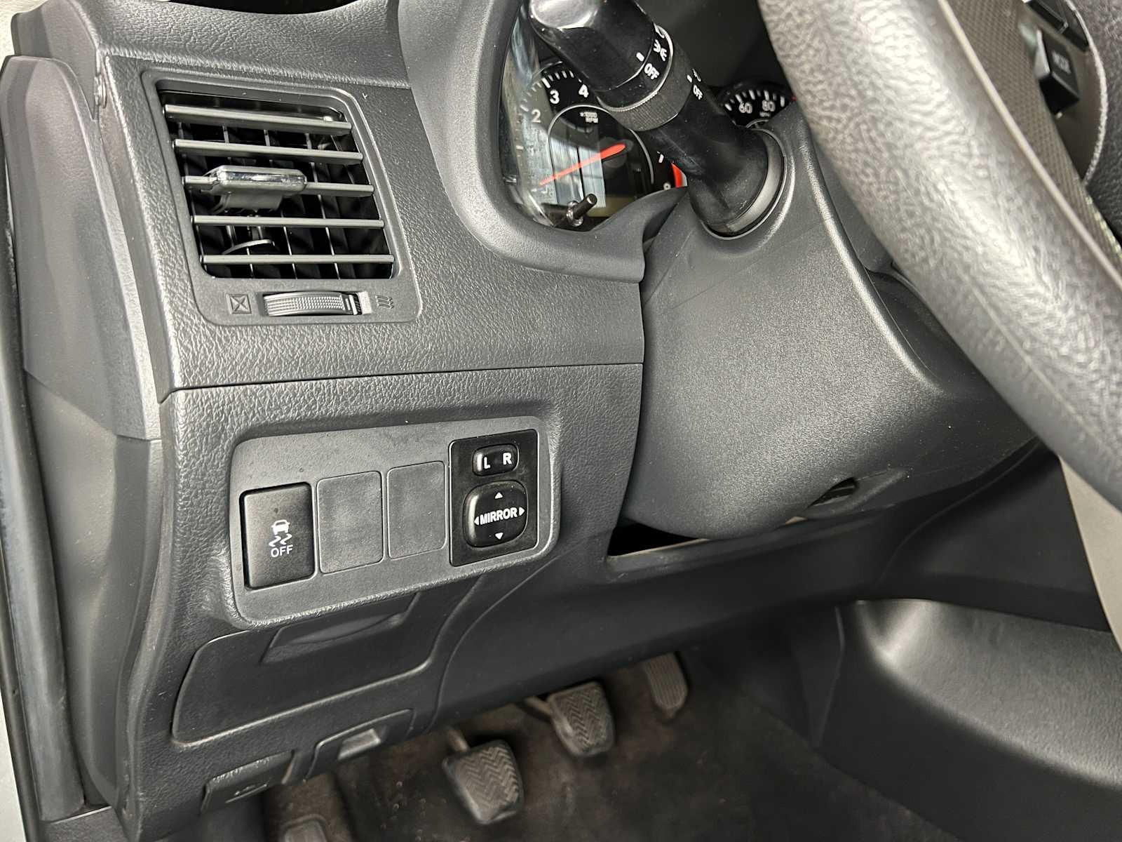 2013 Toyota Corolla S