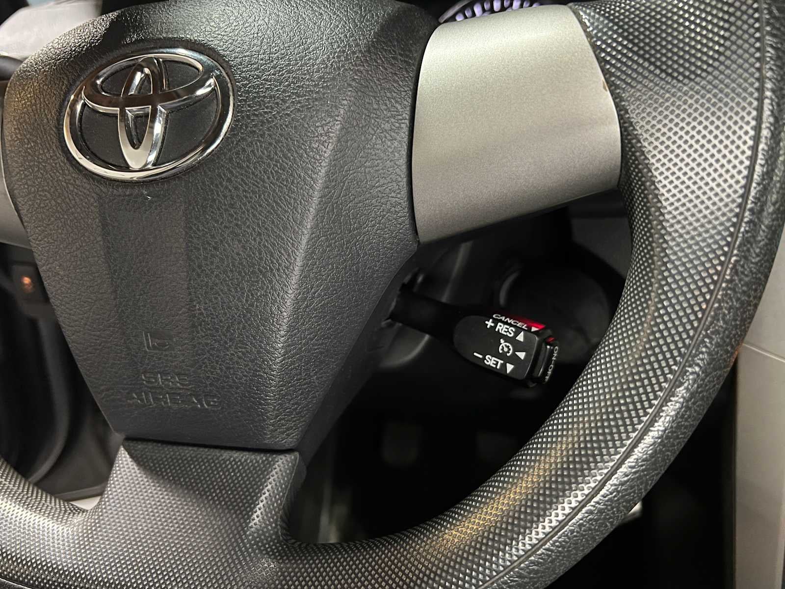 2013 Toyota Corolla S