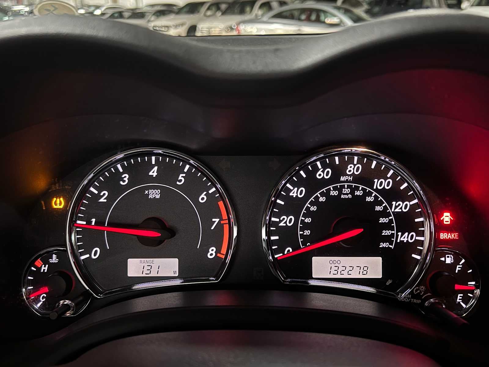 2013 Toyota Corolla S